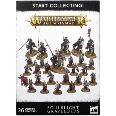 Start Collecting! Soulblight Gravelords