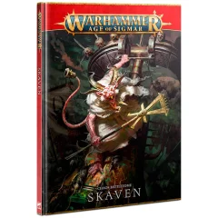 Battletome: Skaven