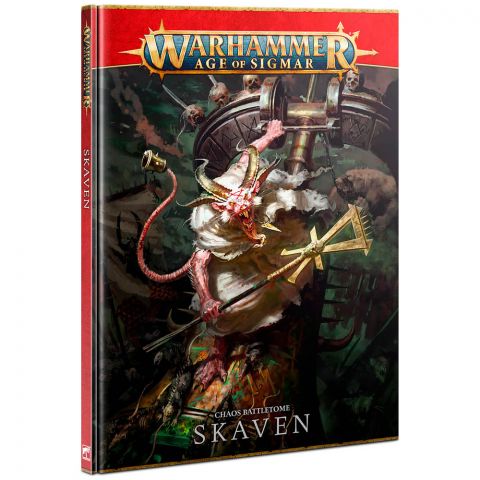 Battletome: Skaven