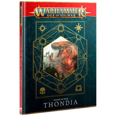 Season Of War: Thondia