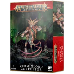 Skaven: Verminlord Corruptor (2022)