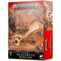 Realmscape: Megadroth Remains