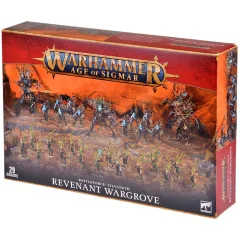 Sylvaneth: Revenant Wargrove