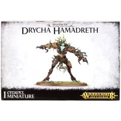 Sylvaneth Drycha Hamadreth