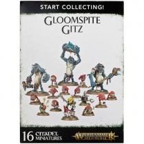 Start Сollecting! Gloomspite Gitz