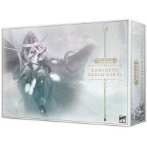 Lumineth Realm-lords Launch Set