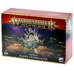 Seraphon: Slann Starmaster