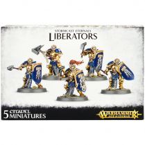 Liberators (2015)