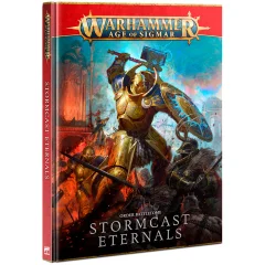 Battletome: Stormcast Eternals