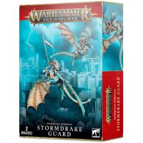 Stormcast Eternals: Stormdrake Guard
