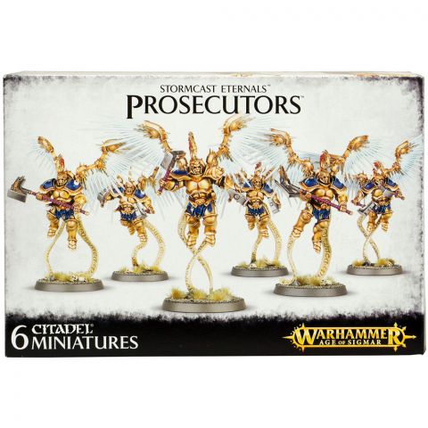 Prosecutors