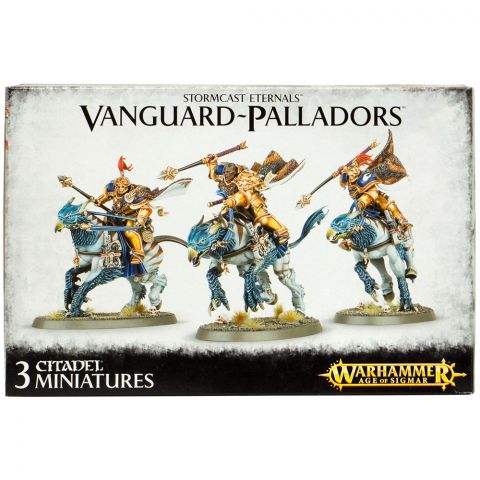Vanguard-Palladors