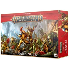 Age of Sigmar: Harbinger