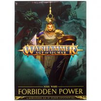 Soul Wars: Forbidden Power