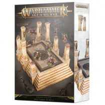 Dominion of Sigmar: Shattered Temple