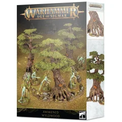 Awakened Wyldwood