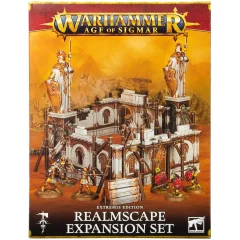 Age of Sigmar: Realmscape Expansion Set