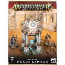 Age of Sigmar: Nexus Syphon