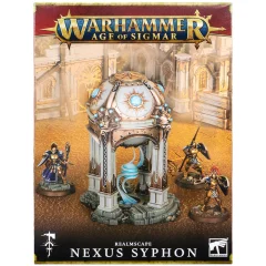 Age of Sigmar: Nexus Syphon
