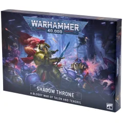 Warhammer 40,000: Shadow Throne