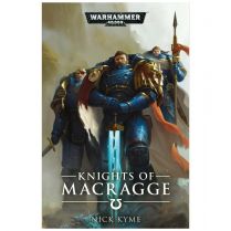 Knights Of Macragge (Softback)
