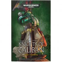 Knights of Caliban (Softback)