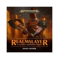Gotrek Realmslayer (Audiobook)