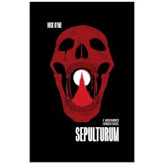 Книга Sepulturum (Hardback)