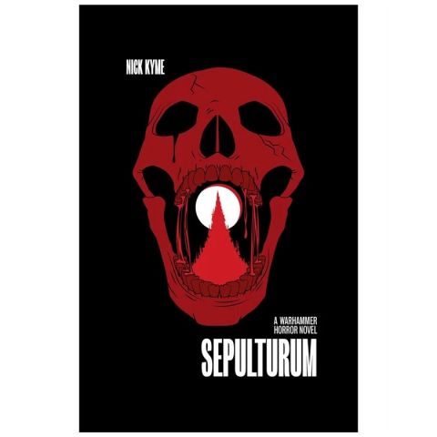 Книга Sepulturum (Hardback)