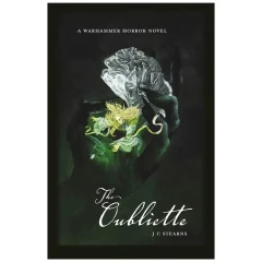 Книга The Oubliette (Hardback)