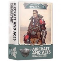 Aircraft and Aces: Imperial Navy Cards (Skies of Fire)