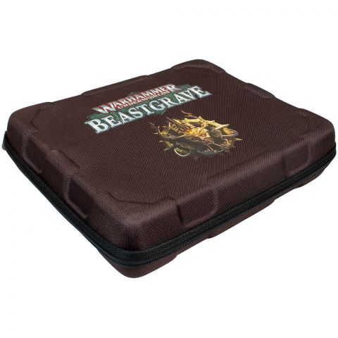 Warhammer Underworlds Beastgrave Carry Case