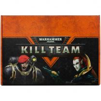 Kill Team: Organised Play Pack 4