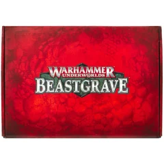 Warhammer Underworlds: Beastgrave Organised Play Pack (Q2)