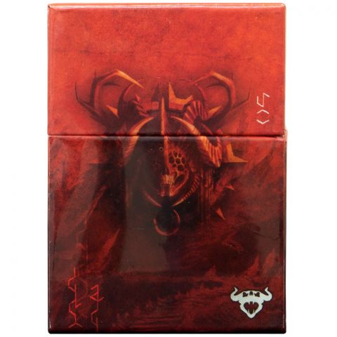Warhammer Underworlds: Direchasm Deckbox