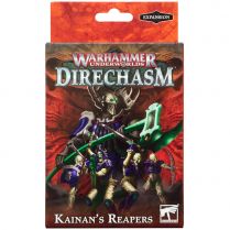 Warhammer Underworlds: Kainan's Reapers