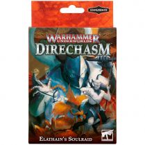 Warhammer Underworlds: Elathain's Soulraid