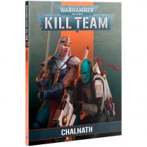 Kill Team: Chalnath Book