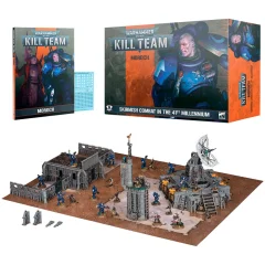 Kill Team: Moroch