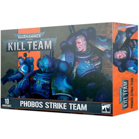 Kill Team: Phobos Strike Team (2022)