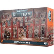 Kill Team: Killzone Chalnath