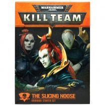 Kill Team: The Slicing Noose