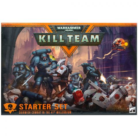Warhammer 40,000: Kill Team Starter Set