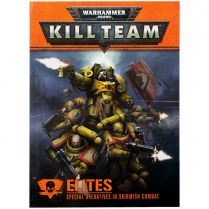 Kill Team: Elites (Softback)
