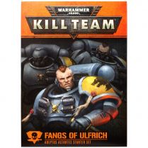 Kill Team: Fangs Of Ulfrigh