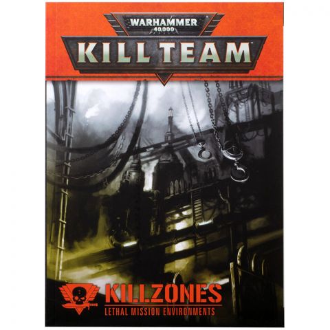 Kill Team: Killzones