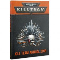 Kill Team: Annual 2019 (Softback)