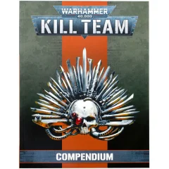 Kill Team: Compendium