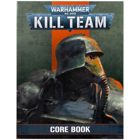Kill Team: Core Book