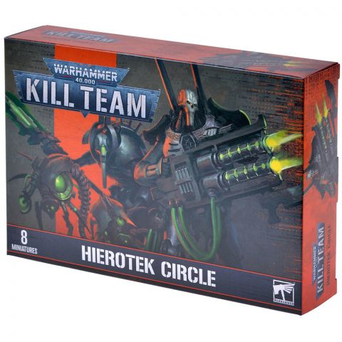 Kill Team: Hierotek Circle